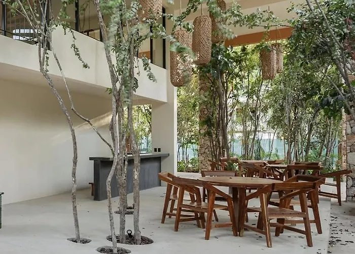 Luxury In Tulum, With Security * Tulum