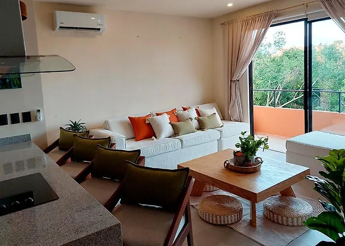 Luxury In Tulum, With Security Tulum