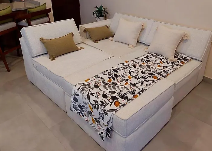 Luxury In Tulum, With Security Apartamento *